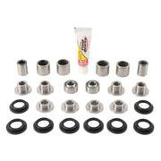 PIVOT WORKS A Arm Bearing Kit Kaw