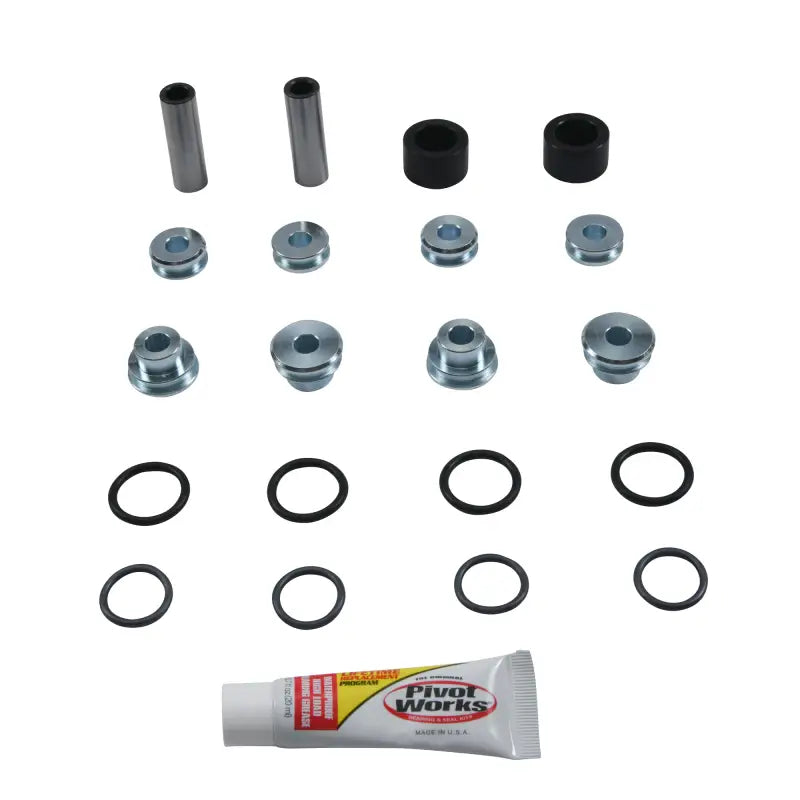 PIVOT WORKS A Arm Bearing Kit Pol