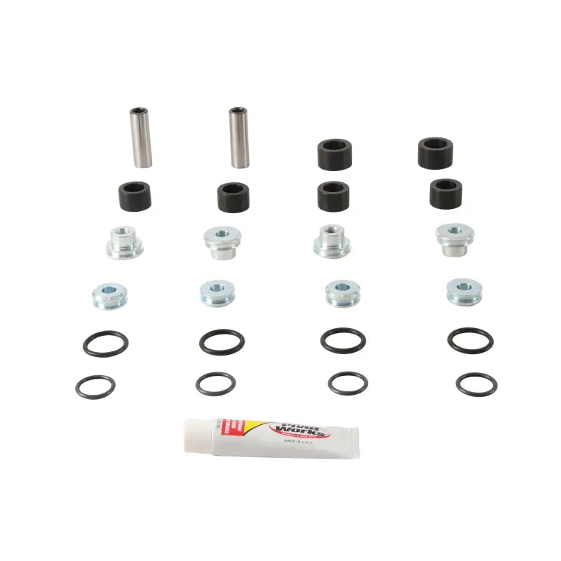 PIVOT WORKS A Arm Bearing Kit Pol