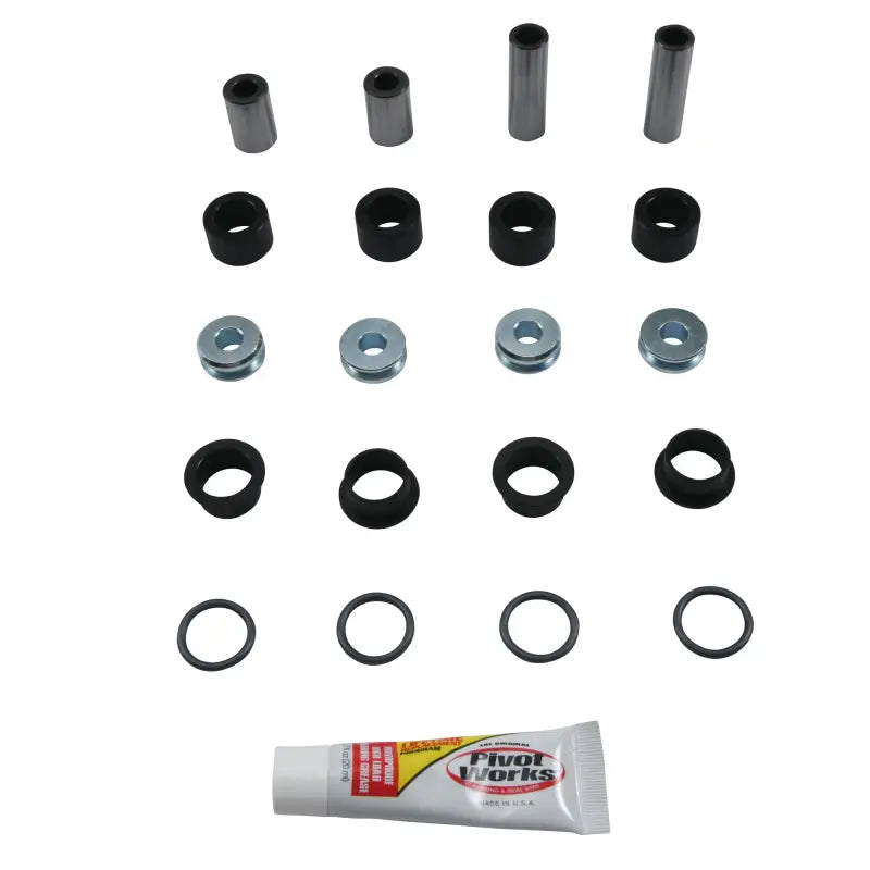 PIVOT WORKS A Arm Bearing Kit Pol