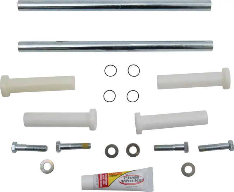 A Arm Bearing Kit Pol 