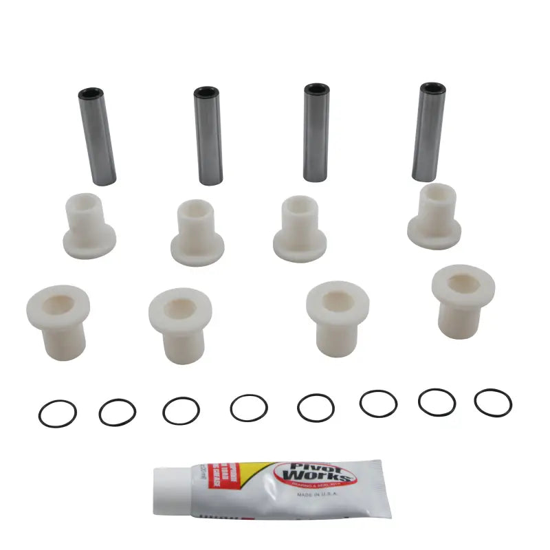 PIVOT WORKS A Arm Bearing Kit Pol