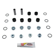 PIVOT WORKS A Arm Bearing Kit Pol