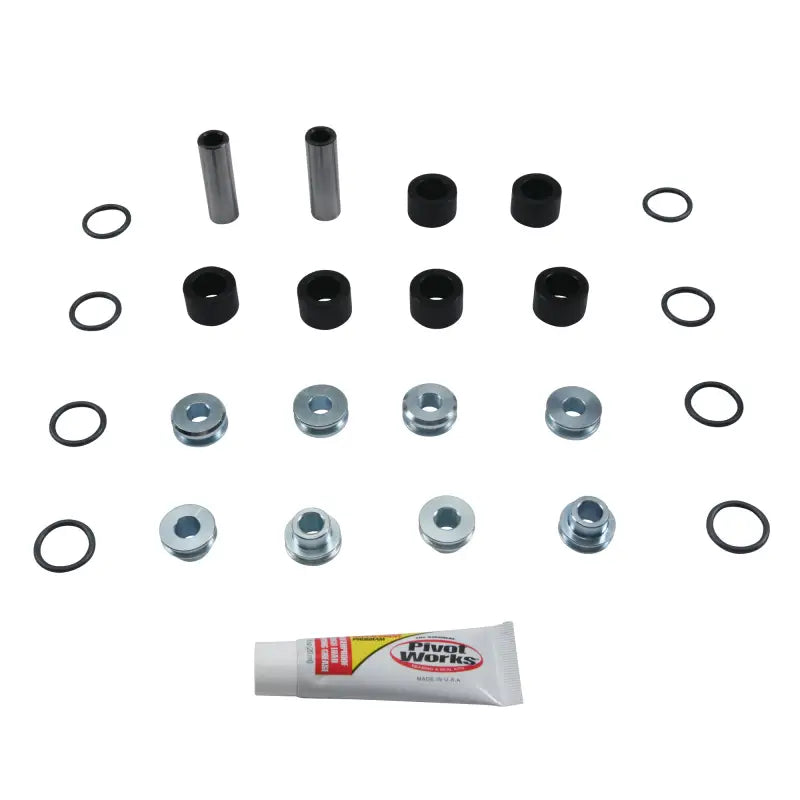 PIVOT WORKS A Arm Bearing Kit Pol