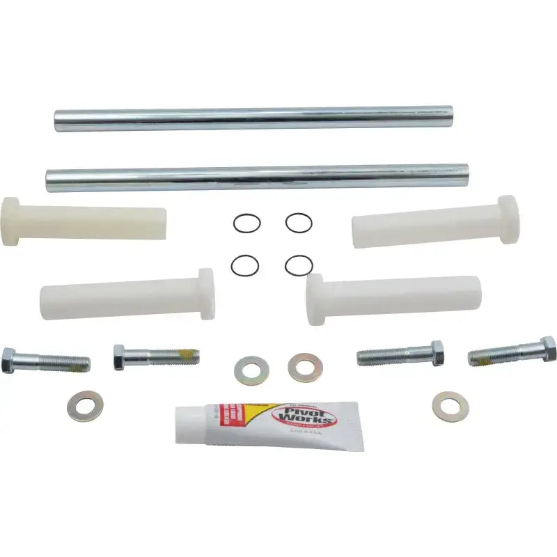 PIVOT WORKS A Arm Bearing Kit Pol
