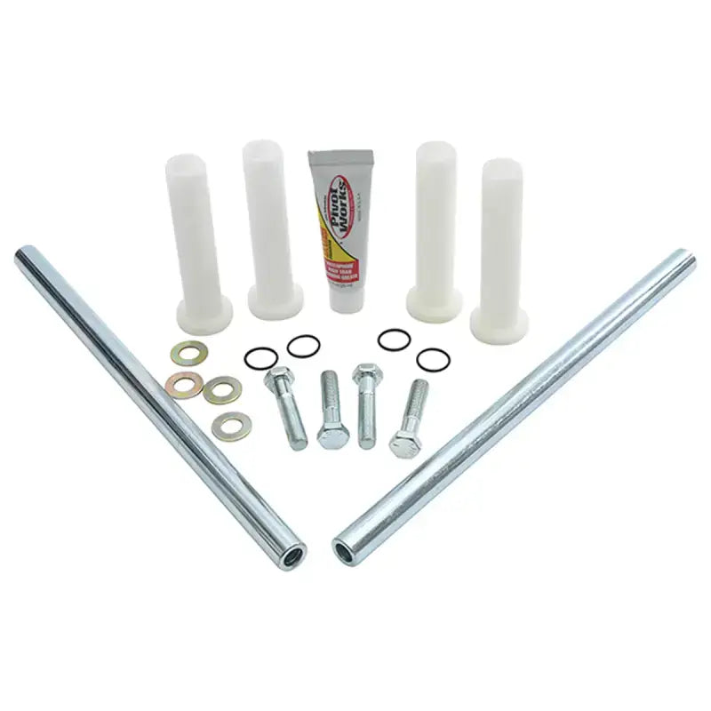 A Arm Bearing Kit Pol 