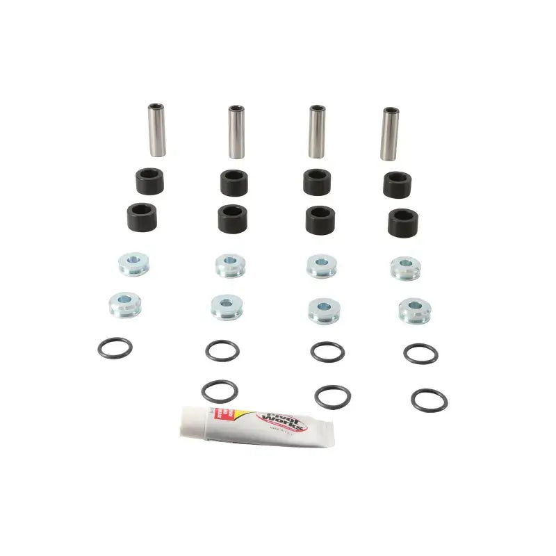 PIVOT WORKS A Arm Bearing Kit Pol