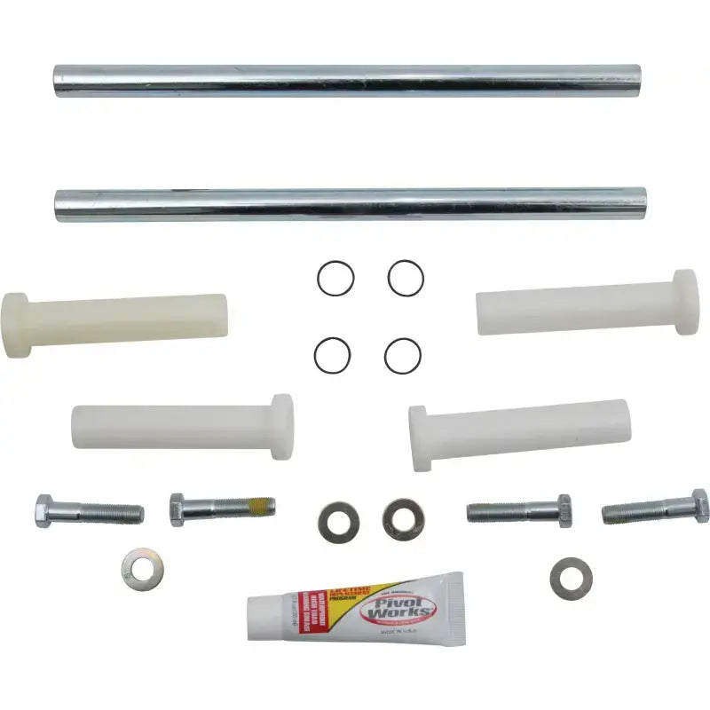 A Arm Bearing Kit Pol 