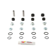 PIVOT WORKS A Arm Bearing Kit Pol