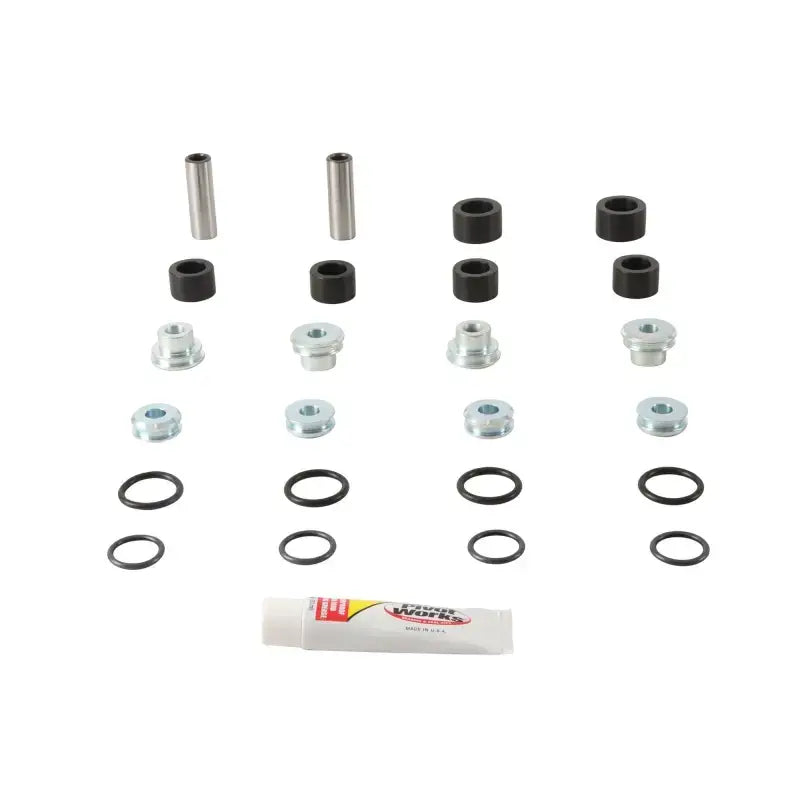 PIVOT WORKS A Arm Bearing Kit Pol