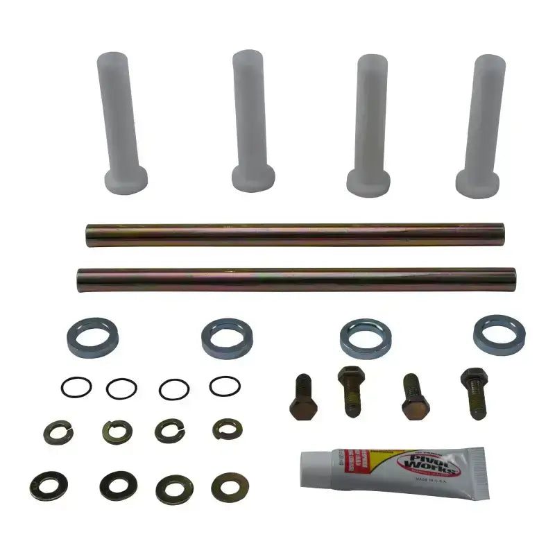 PIVOT WORKS A Arm Bearing Kit Pol for Powersports