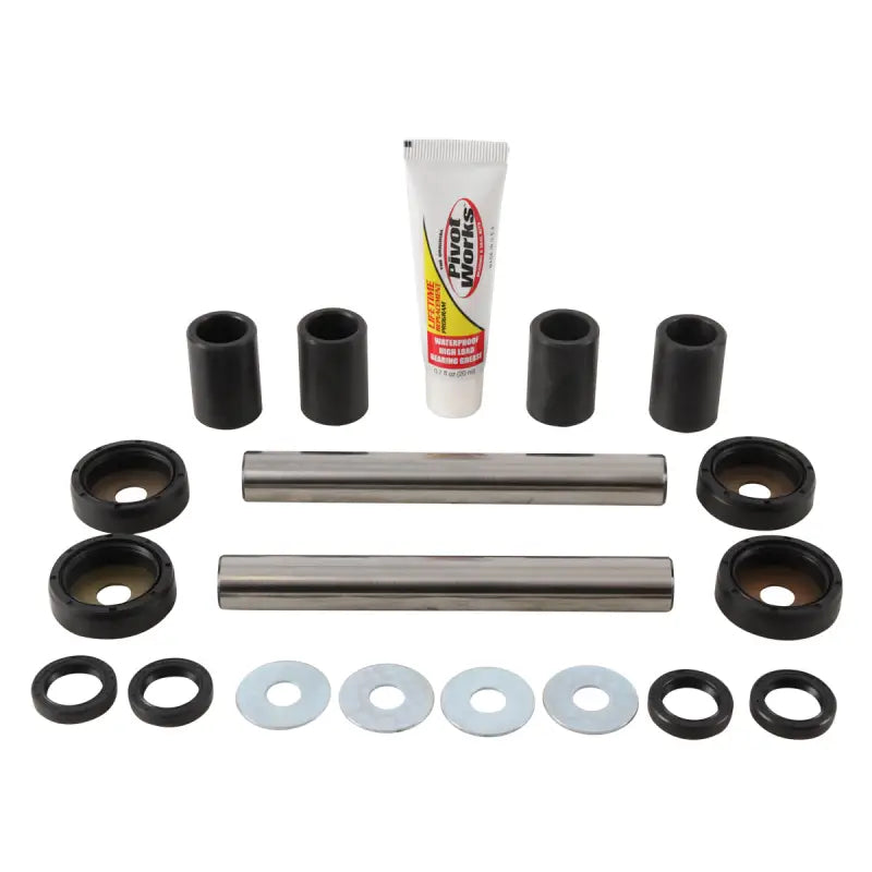 PIVOT WORKS A Arm Bearing Kit Suz