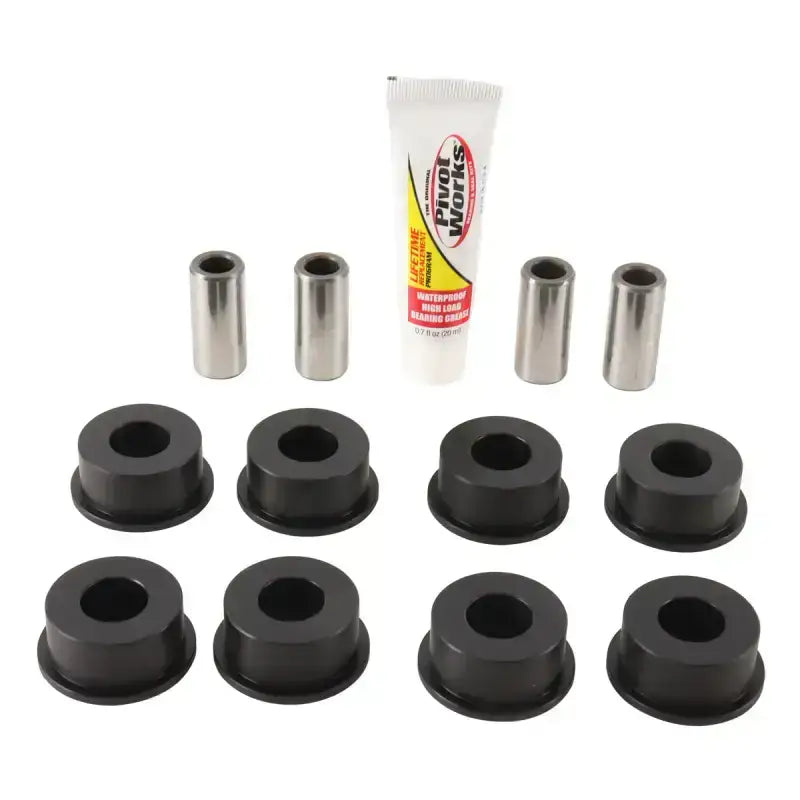 PIVOT WORKS A Arm Bearing Kit Suz