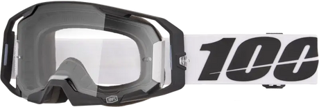 Armatic Goggle Caldwell Clear Lens - 100-PERCENT
