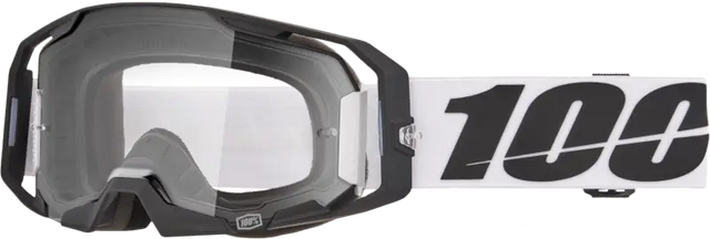Armatic Goggle Caldwell Clear Lens - 100-PERCENT