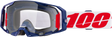 Armatic Goggle Mach Z Clear Lens