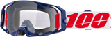 Armatic Goggle Mach Z Clear Lens