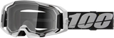 Armatic Goggle Rapidracer Clear Lens