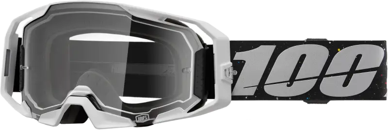 Armatic Goggle Rapidracer Clear Lens