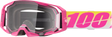 Armatic Goggle Sellars Clear Lens