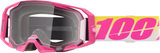 Armatic Goggle Sellars Clear Lens