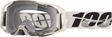 Armatic Goggle Pitch Clear Lens - 100-PERCENT