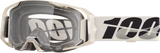 Armatic Goggle Pitch Clear Lens - 100-PERCENT