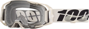 Armatic Goggle Pitch Clear Lens - 100-PERCENT
