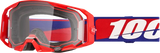 Armatic Goggle Best Clear Lens - 100-PERCENT