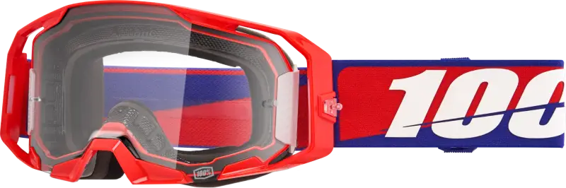 Armatic Goggle Best Clear Lens - 100-PERCENT