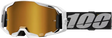 Armatic Goggle Rapidracer Mirror True Gold - 100-PERCENT