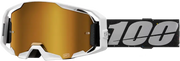 Armatic Goggle Rapidracer Mirror True Gold - 100-PERCENT