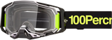 Armega Goggle Orban Clear Lens - 100-PERCENT