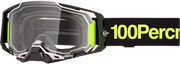 Armega Goggle Orban Clear Lens - 100-PERCENT