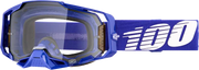Armega Goggle Klein Clear Lens - 100-PERCENT