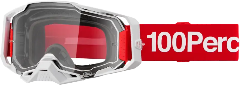 Armega Goggle Corbin Clear Lens