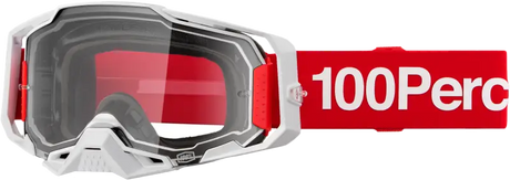 Armega Goggle Corbin Clear Lens