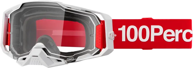 Armega Goggle Corbin Clear Lens
