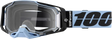 Armega Goggle Petros Clear Lens