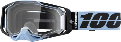Armega Goggle Petros Clear Lens