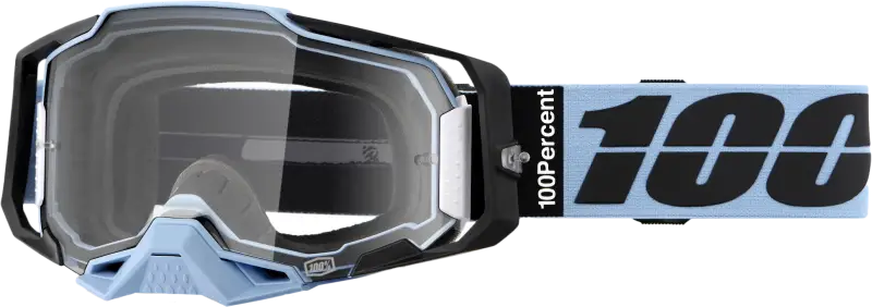 Armega Goggle Petros Clear Lens