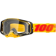 Armega Goggle Tetsu Clear Lens