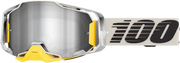 Armega Goggle Viggo Mirror Silver Flash Lens - 100-PERCENT