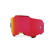 Armega Hiper Mirror Red Lens
