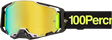 Armega Goggle Orban Mirror Gold - 100-PERCENT