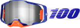 Armega Goggle Lavingaad Mirror Slvr Flash - 100-PERCENT