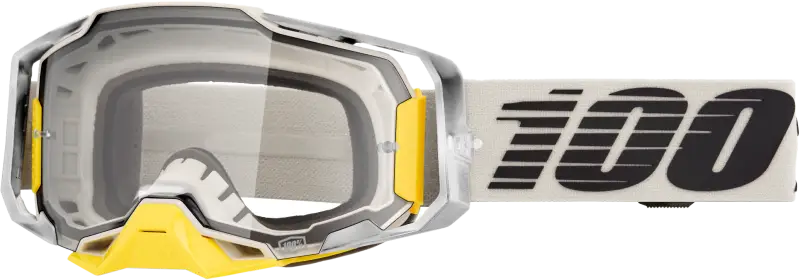 Armega Goggle Viggo Clear Lens - 100-PERCENT