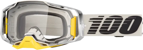 Armega Goggle Viggo Clear Lens - 100-PERCENT
