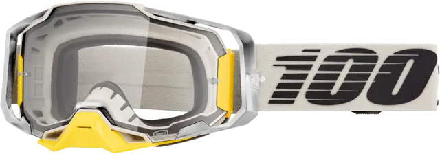 Armega Goggle Viggo Clear Lens - 100-PERCENT