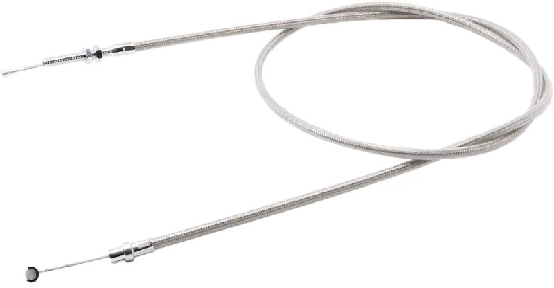 Armor Coat Clutch Cable 66.6" Indian - MOTION PRO